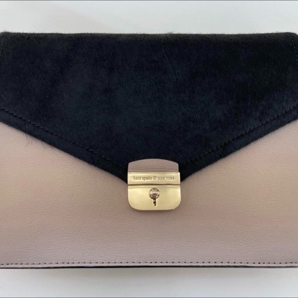 kate spade Handbags - Kate Spade Cross Body Purse